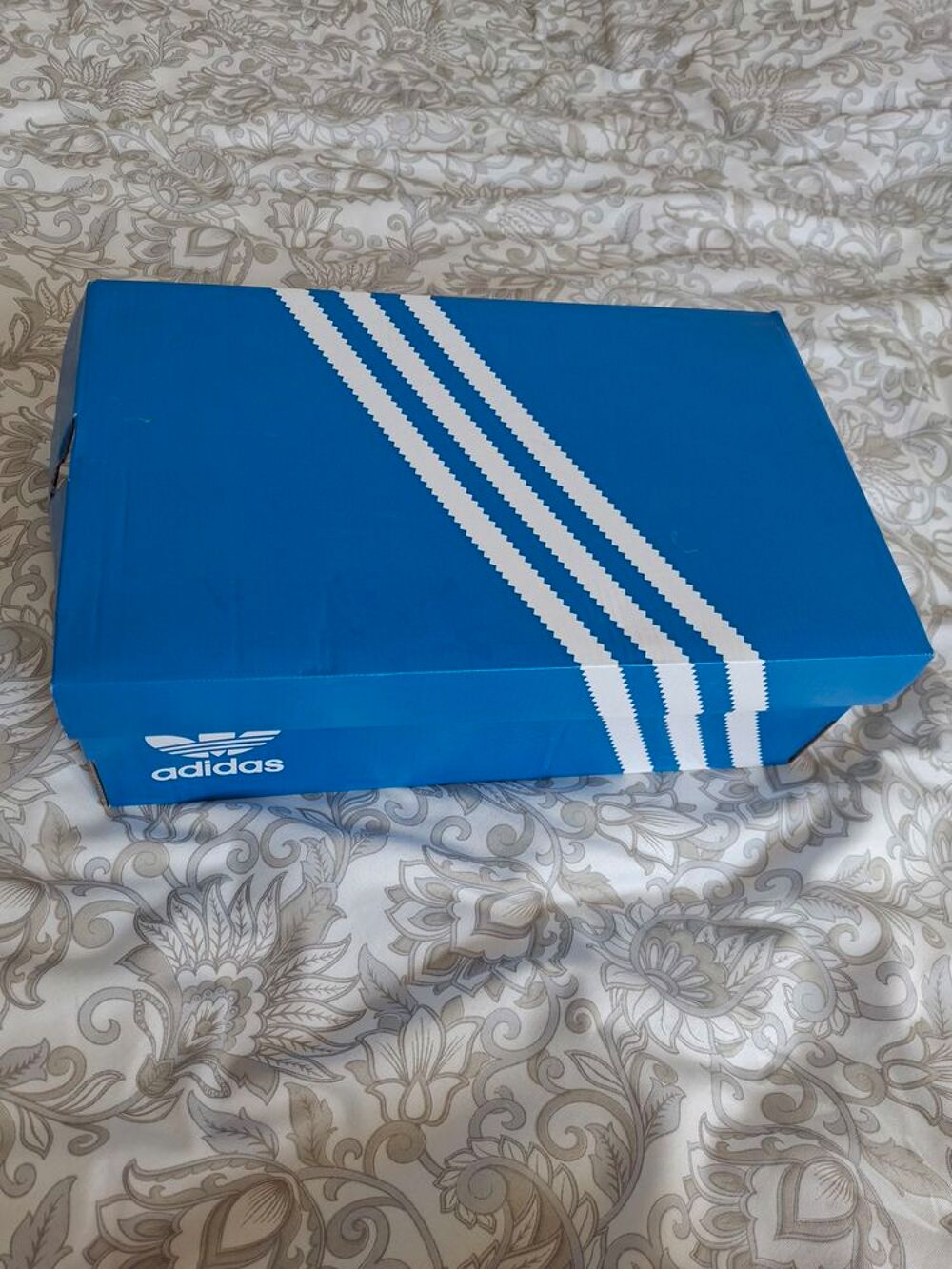 Basket Adidas Chaussures