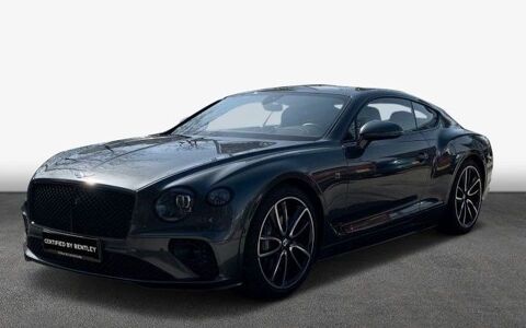 Annonce voiture Bentley Continental GT 187900 