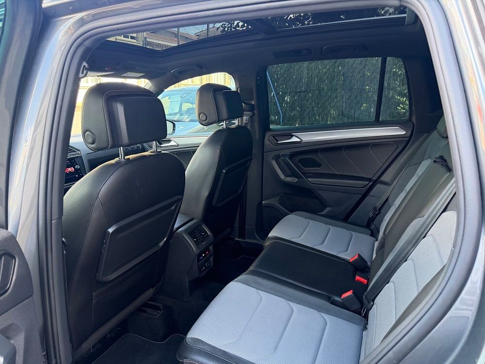Tiguan 2.0 TDI 150 DSG7 Black R-Line 2019 occasion 33140 Villenave-d'Ornon