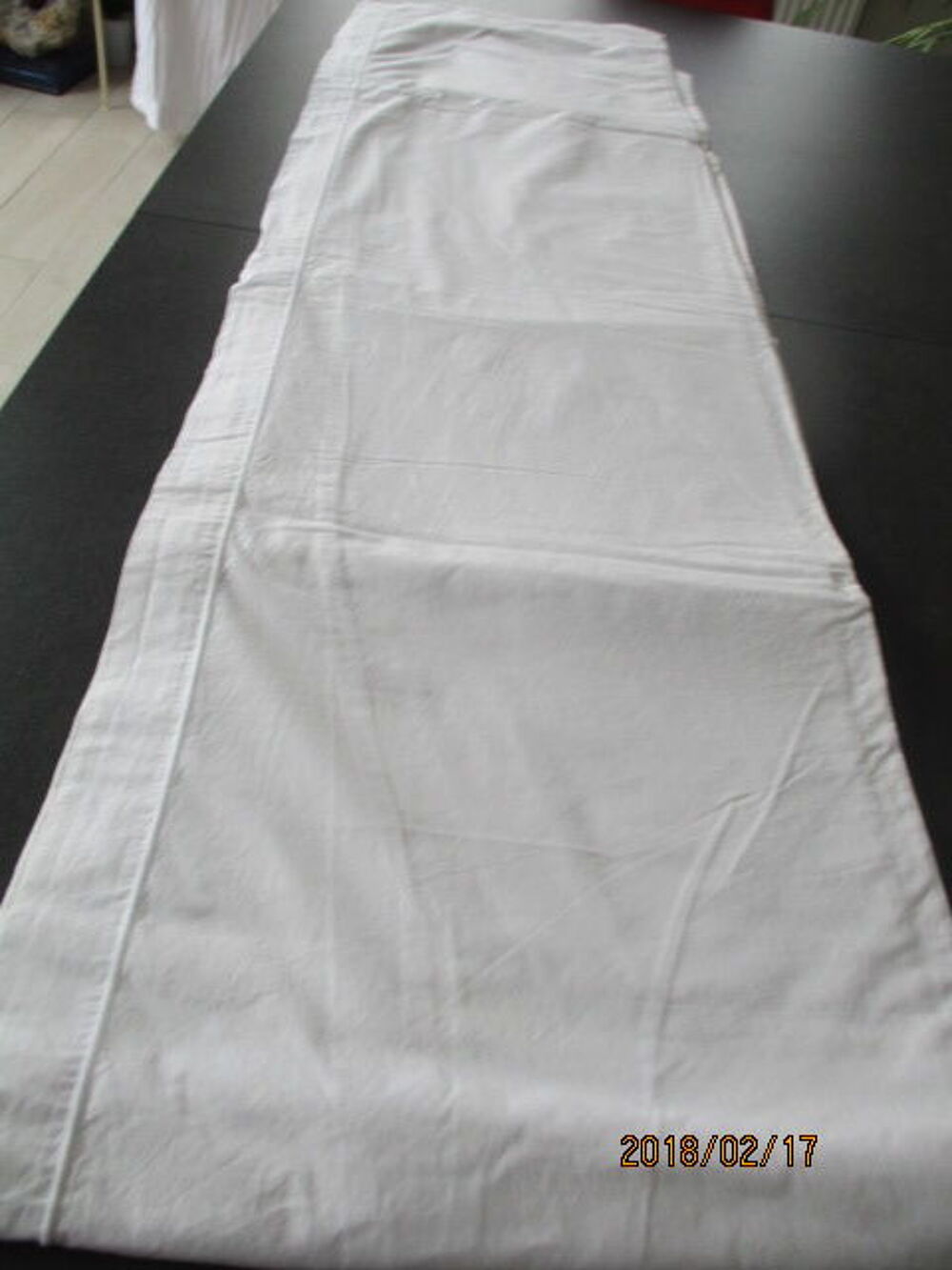 Draps Décoration