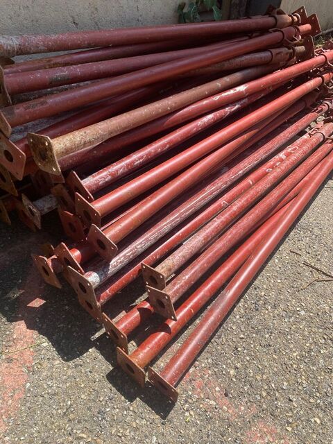 Lot de 42 tais 1000 Lyon 2 (69)