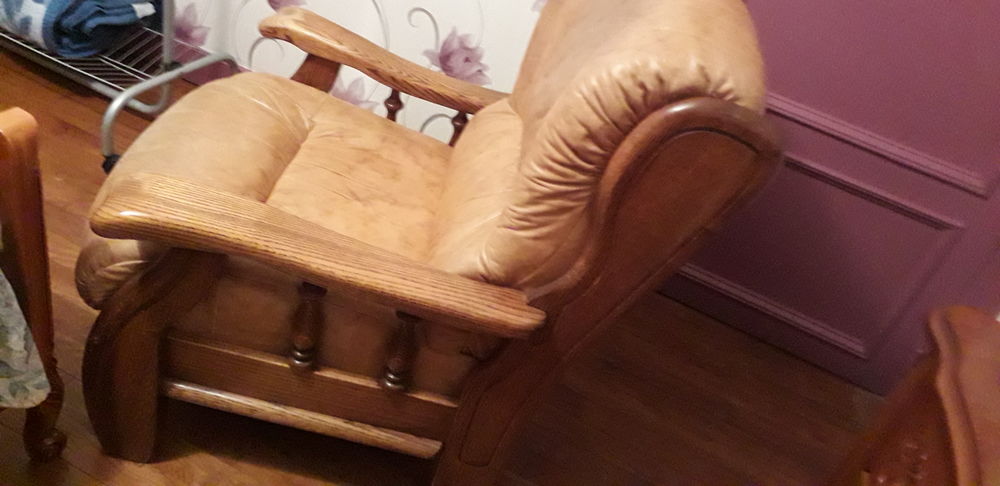 Fauteuil Meubles