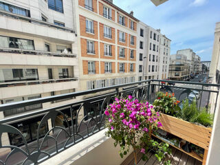  Appartement � vendre 3 pi�ces 61 m�