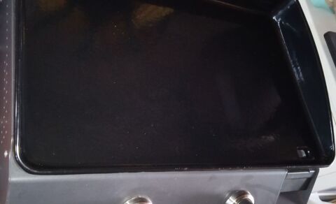 plancha gaz Murcia de Naterial 120 Les Sables-d'Olonne (85)