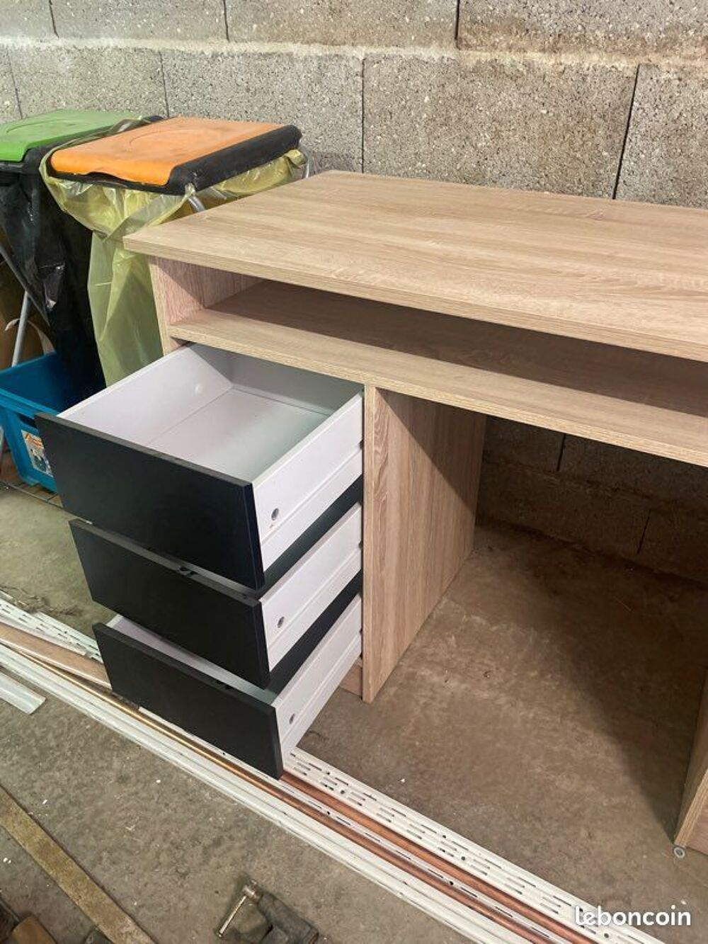 Bureau BUT Meubles