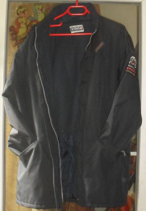 Veste taille L parka coupe-vent 
Vent du Cap yachting Crew s 30 Montreuil (93)