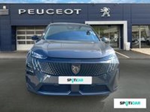 5008 Hybrid 136 e-DCS6 GT 2024 occasion 46000 Cahors