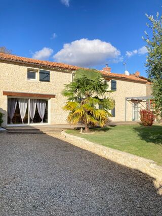  Maison � vendre 6 pi�ces 159 m�