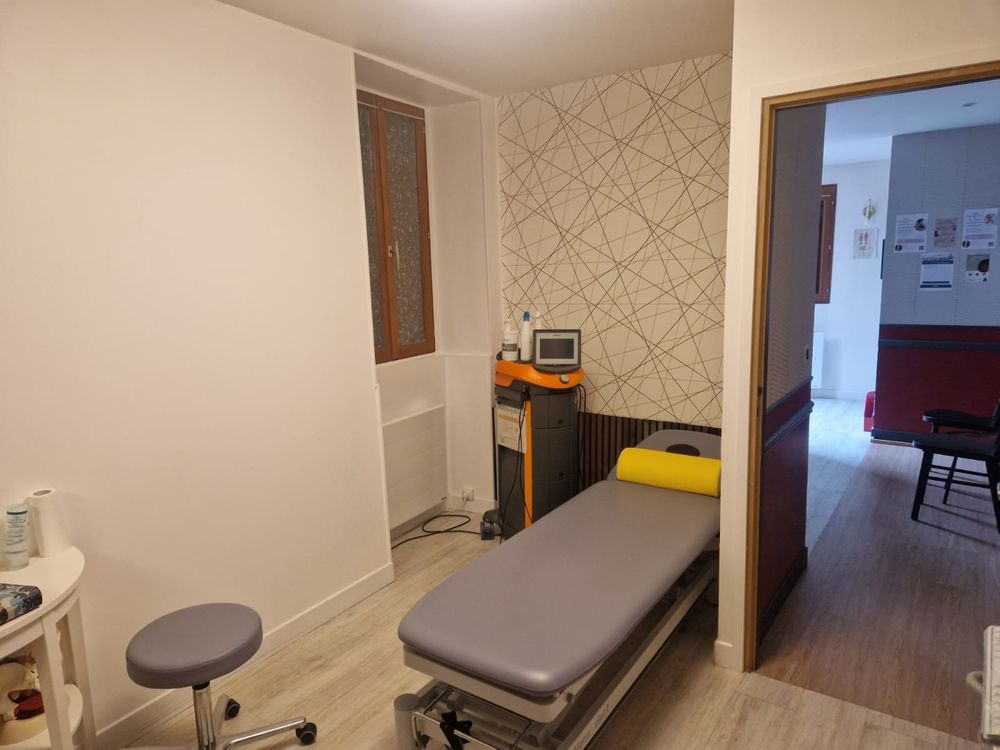 Vente Appartement APARTEMENT OU LOCAL PRO LIBERAL Briis-sous-forges