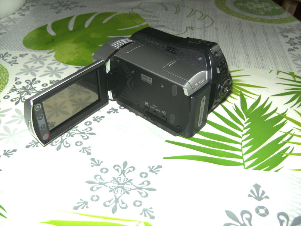 camescope SONY Photos/Video/TV