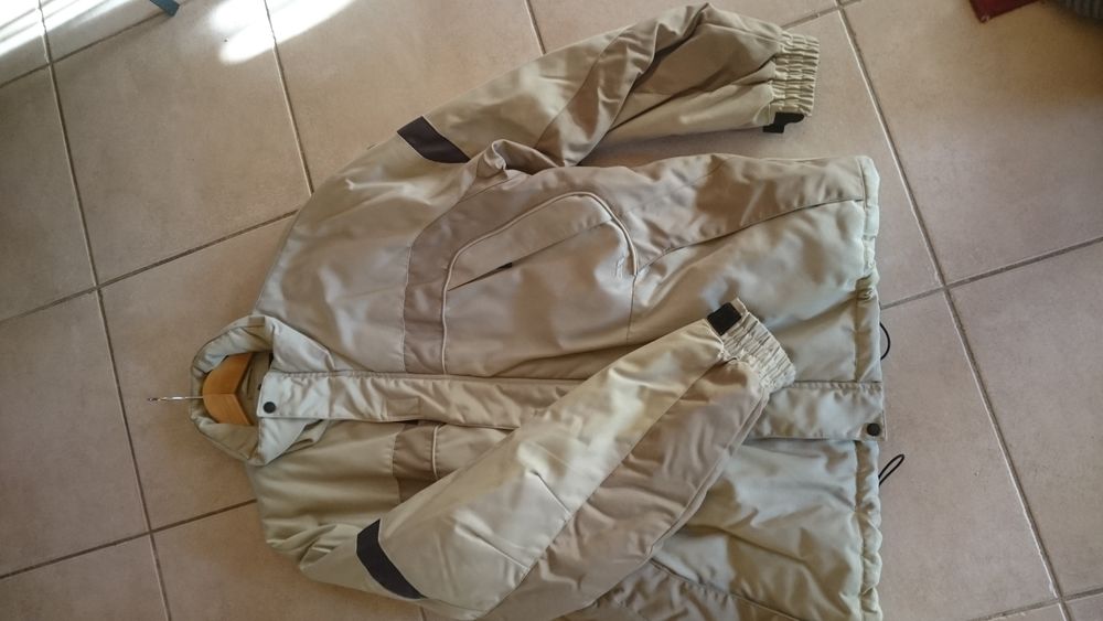 veste de ski Vêtements