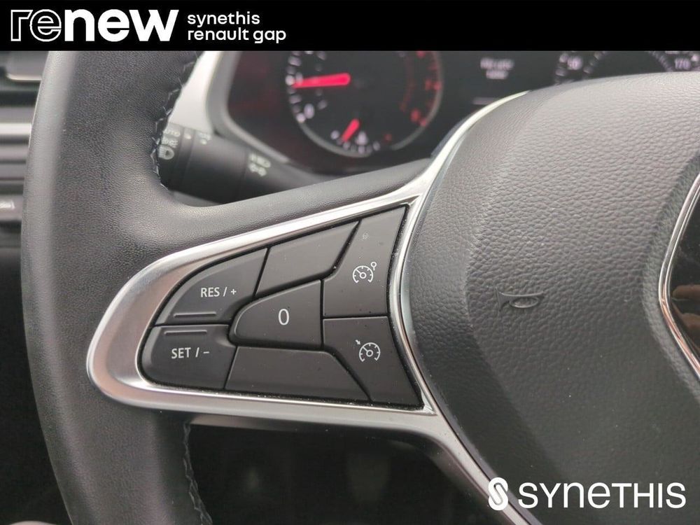 Captur TCe 90 Evolution 2023 occasion 05000 Gap