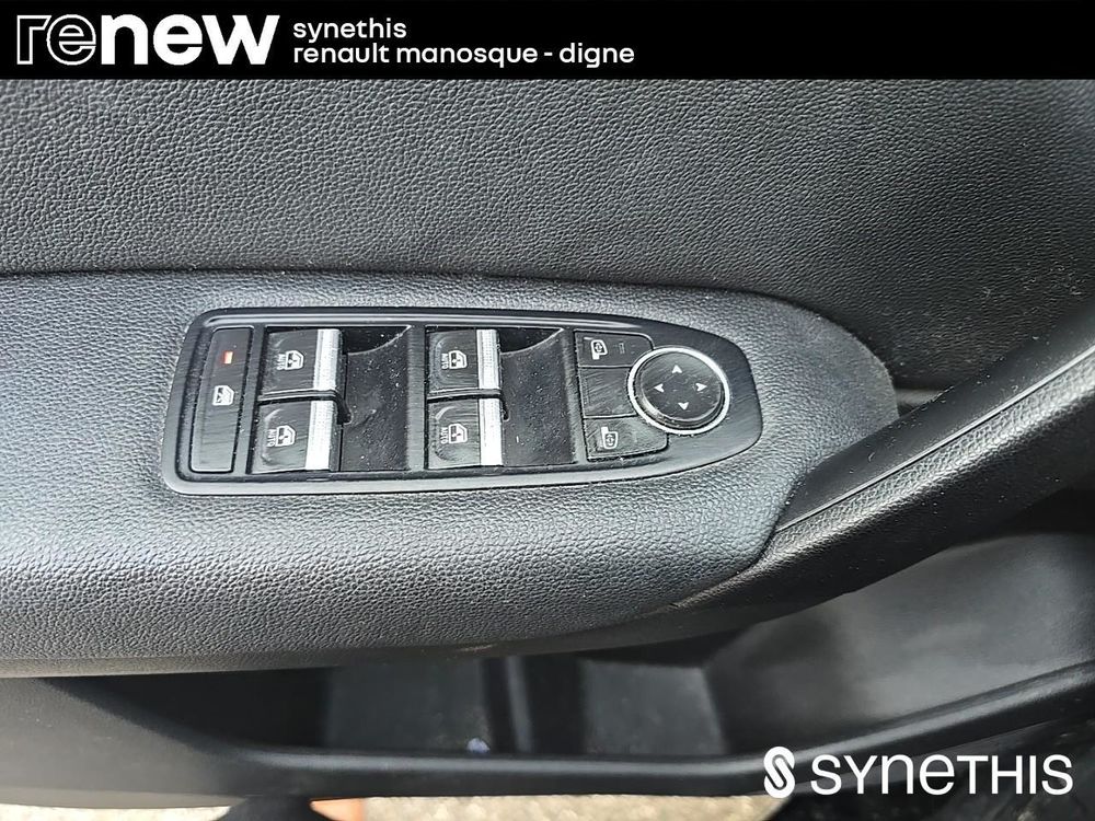 Captur TCe 90 Techno 2023 occasion 04100 Manosque