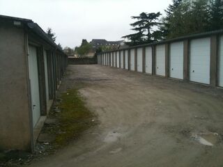  Parking / Garage  louer 13 m
