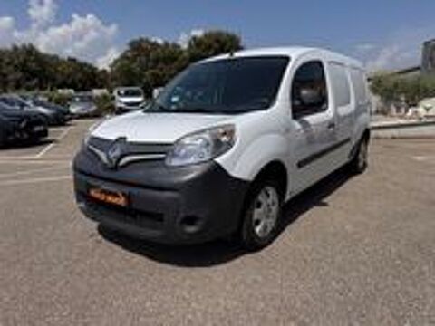 Kangoo Express KANGOO EXPRESS GRAND VOLUME BLUE DCI 95 GRAND CONFORT 2021 occasion 84290 Sainte-C&eacute;cile-les-Vignes