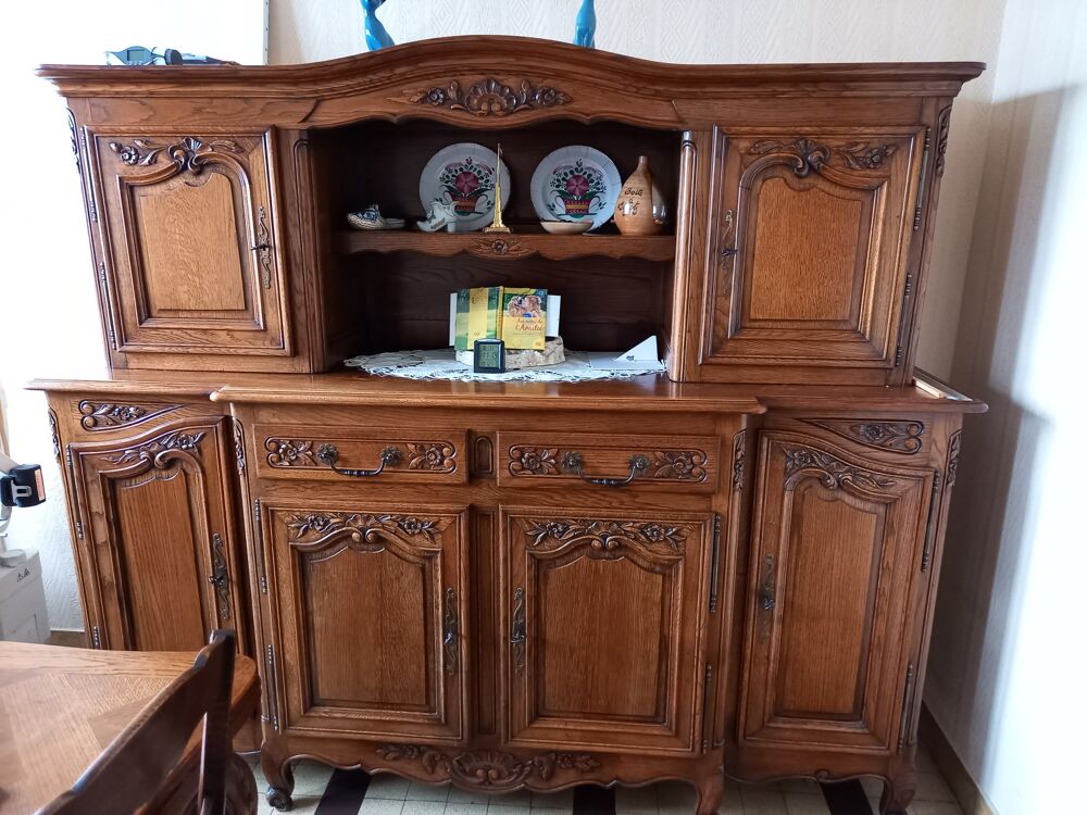Buffet salle a manger Meubles