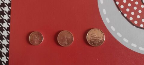 pi�ces de collection 50 Angoul�me (16)