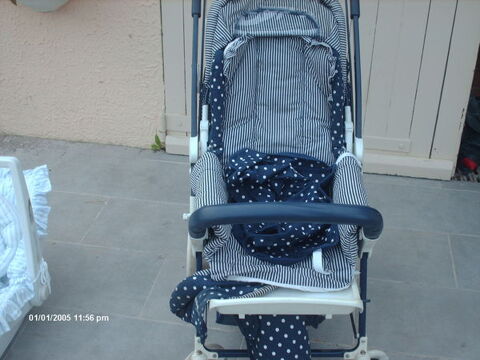 poussette  landau gargo +transat 50 Maizi�res-la-Grande-Paroisse (10)