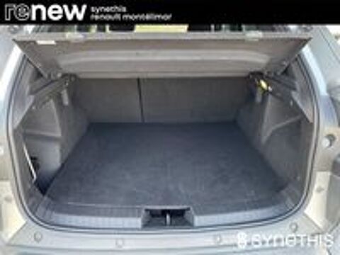 Duster Hybrid 140 Journey 2025 occasion 26200 Mont&eacute;limar