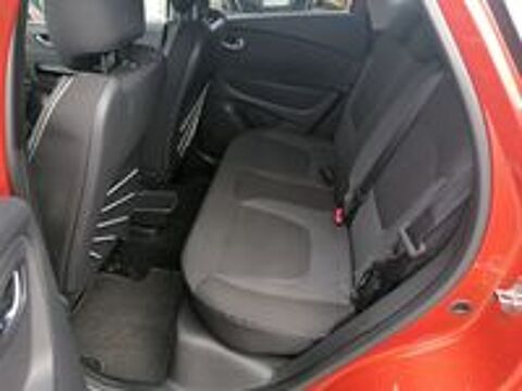 Captur dCi 90 Energy S&S eco2 SL Arizona 2014 occasion 28500 Vernouillet