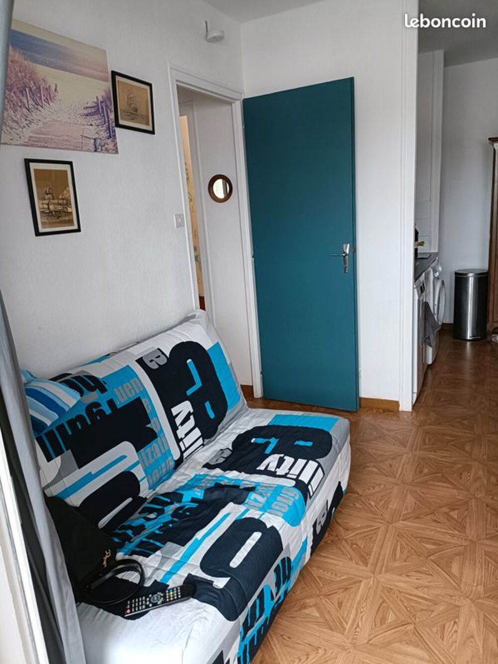   APPARTEMENT TOUT CONFORT À 150 M DE LA PLAGE Pays de la Loire, Saint-Hilaire-de-Riez (85270)