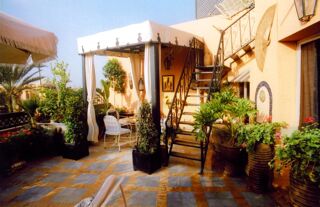  Appartement  vendre 4 pices 145 m Marrakech, maroc