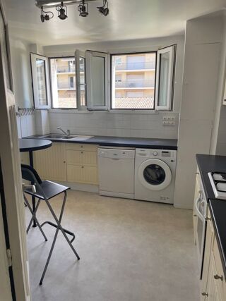  Appartement  vendre 3 pices 72 m