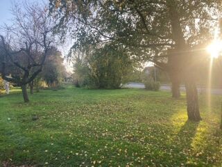  Terrain  vendre 619 m