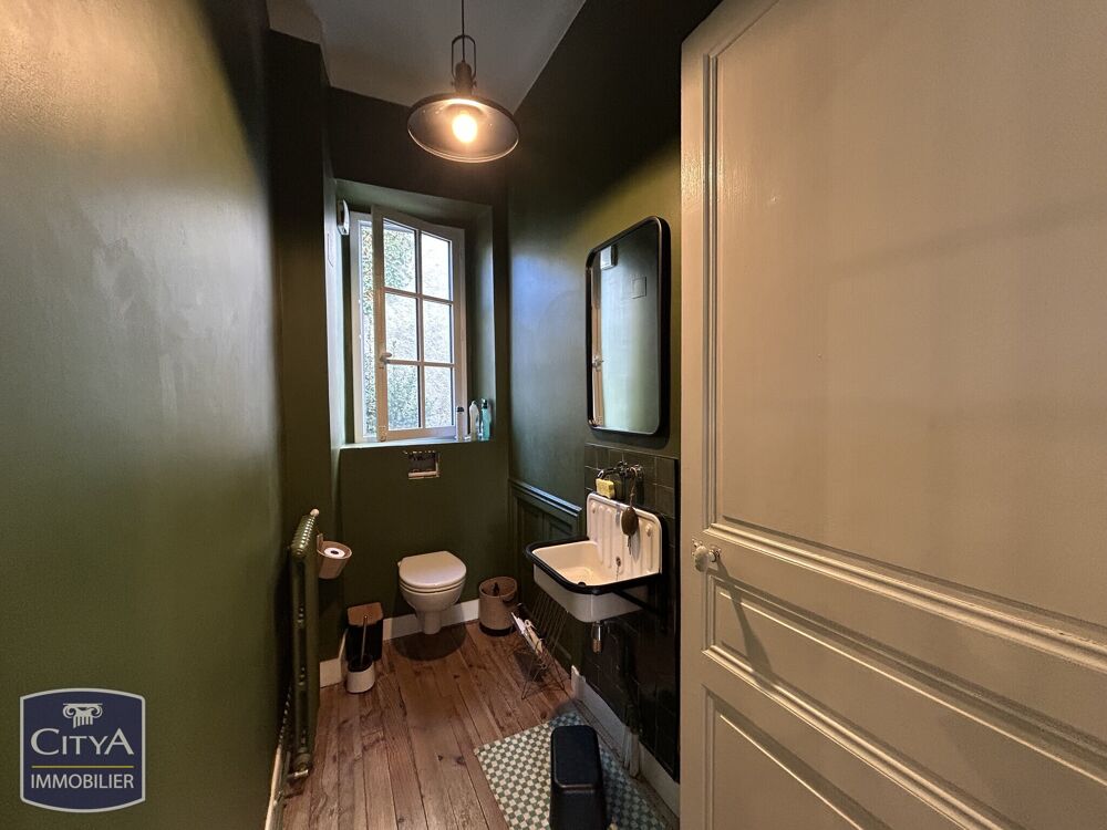à vendre  Maison Pau (64000)