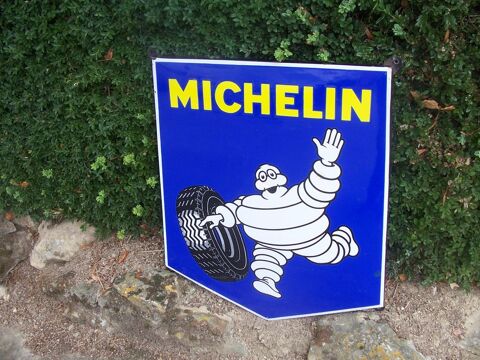 plaque émaillé 75 Le Sequestre (81)