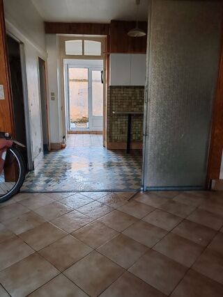  Maison � vendre 2/3 pi�ces 100 m�