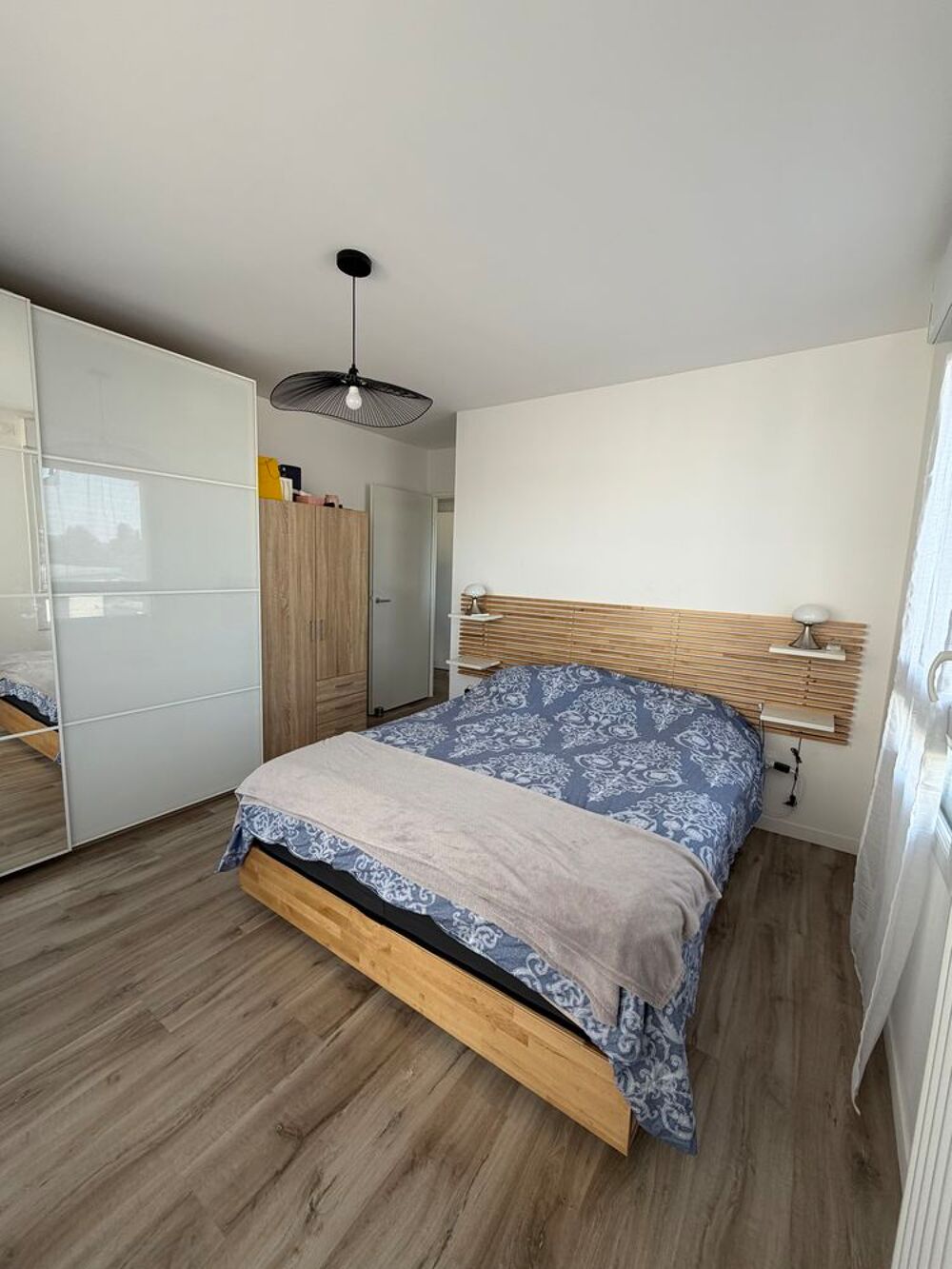 Vente Appartement ? T3 récent 63,70 m² ? Loggia ? Parking ? DPE A ? 250 000€ Bondy