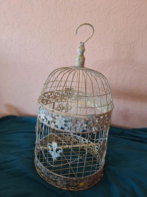 CAGE POUR  OISEAUX Reims (51)