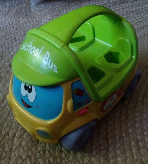 school bus chicco 4 Beauchamp (95)