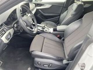 A5 40 TFSI quattro S line 2022 occasion 33000 Bordeaux