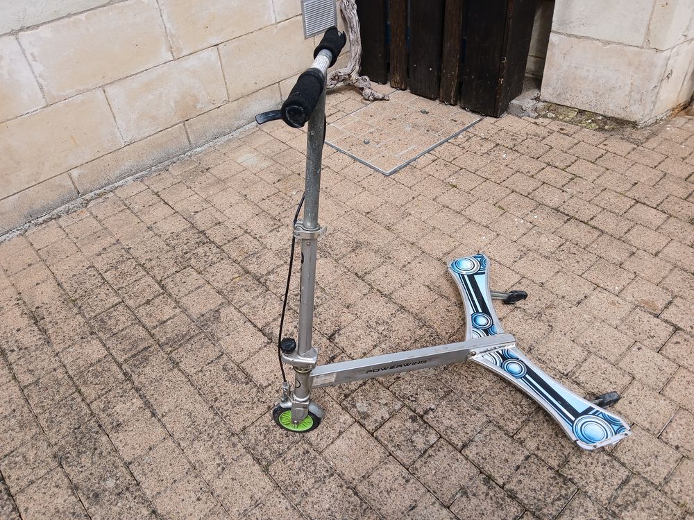 TROTTINETTE Sports