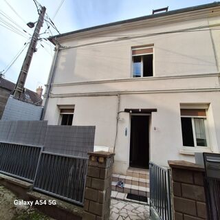  Maison � vendre 5 pi�ces 100 m�