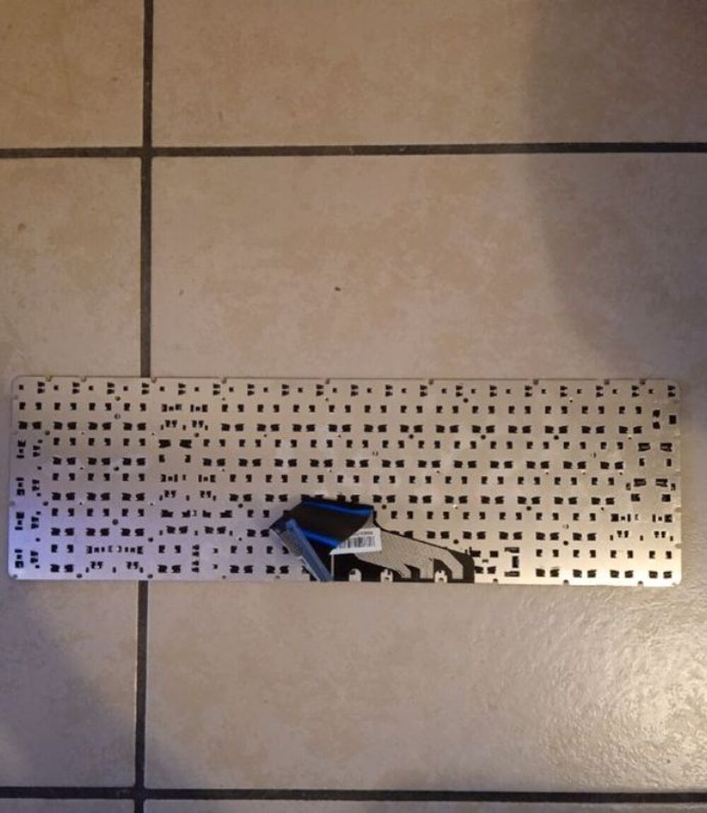 CLAVIER original HP 919794-051 PK132044C14 2B-AB307C211 - FRAN&Ccedil;AIS AZERTY Matériel informatique