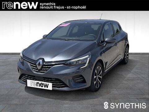 Annonce voiture Renault Clio V 15990 €