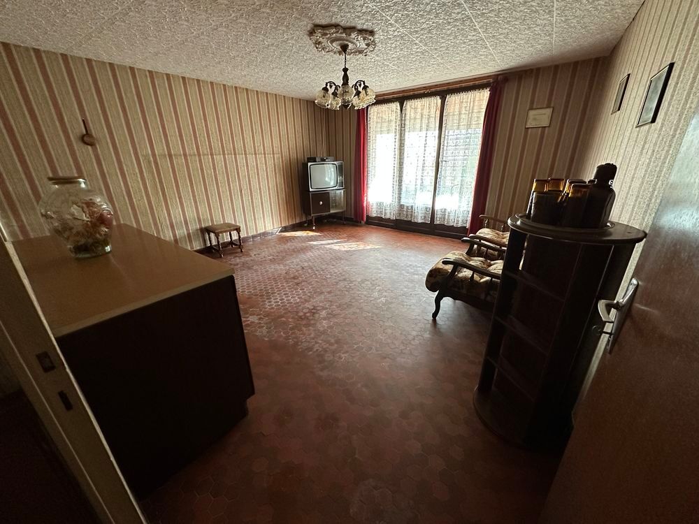 Vente Maison Maison 85m² a Lencloitre Lencloître