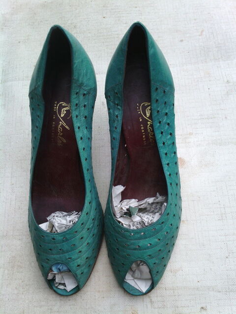 differentes chaussures poiture 36 10 Le Creusot (71)