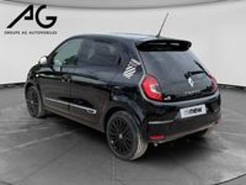 Twingo III SCe 65 SL Urban Night 2023 occasion 08300 Rethel