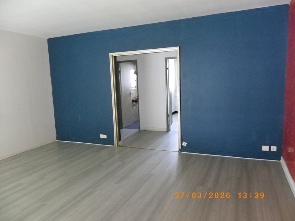 Vente Appartement MULHOUSE c?ur de ville appartement 4 chambres + séjour lumin Mulhouse