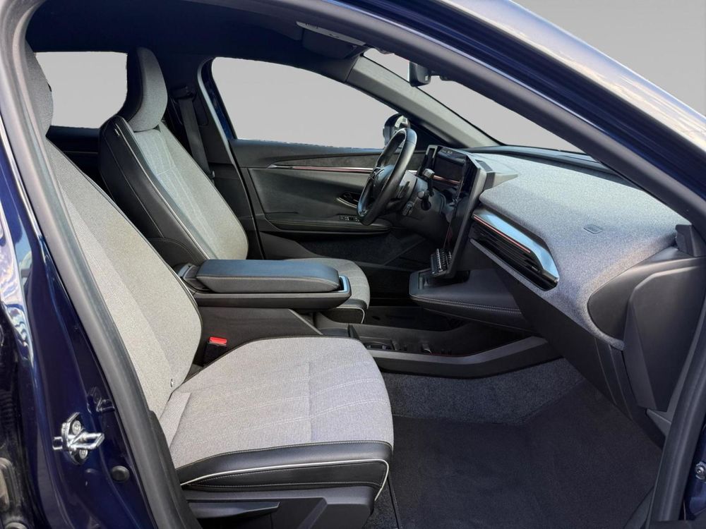 M&eacute;gane Megane E-Tech EV60 220 ch optimum charge Techno 2022 occasion 08300 Rethel