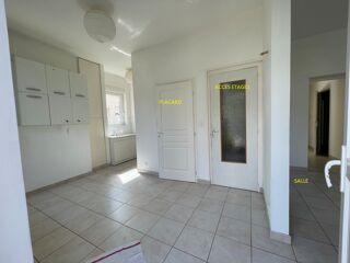  Maison à vendre 6 pièces 101 m² Livarot