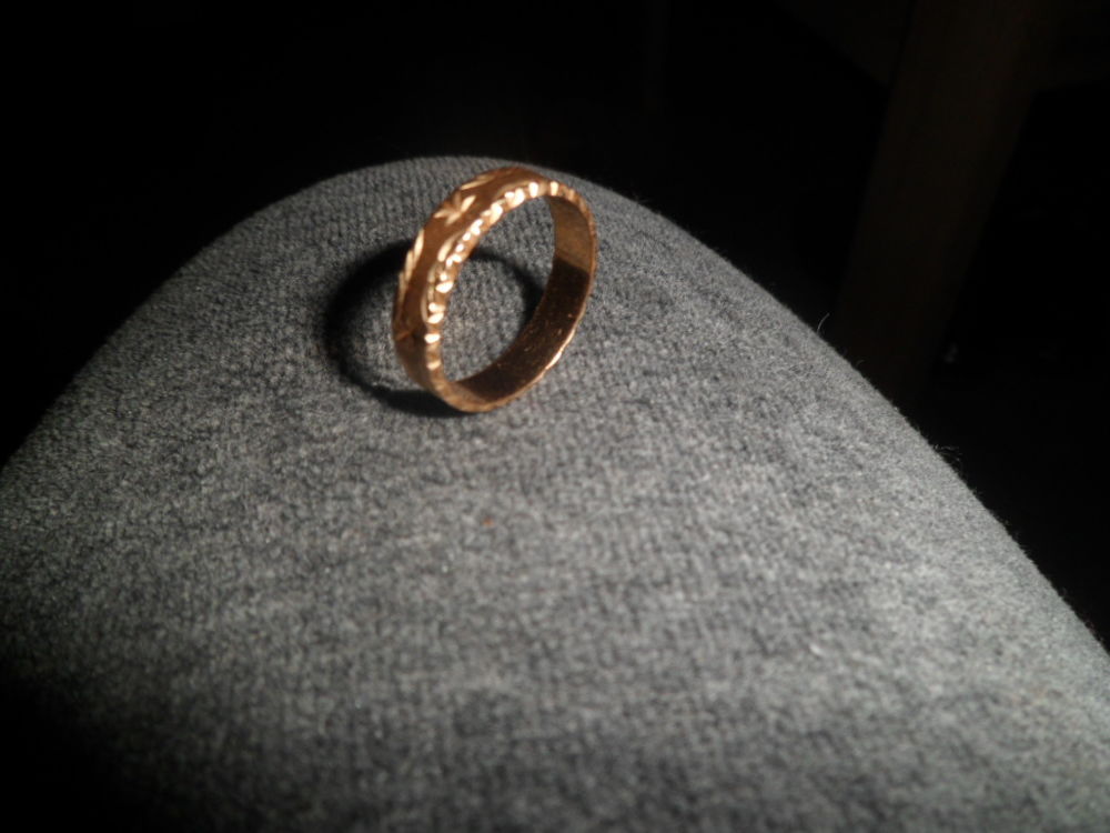 bague alliance Bijoux et montres