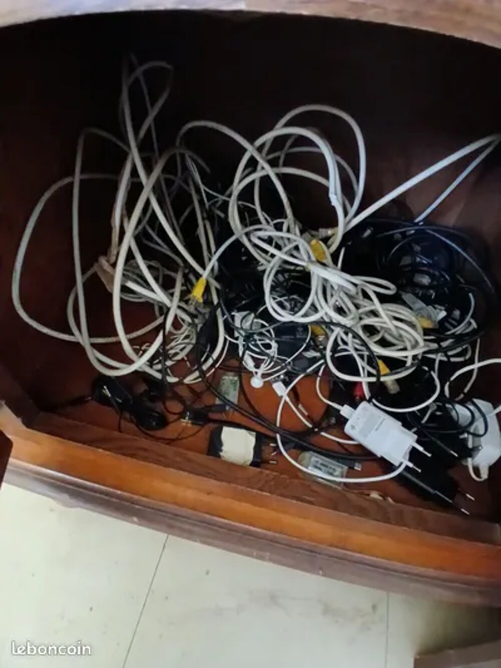Cable hdmi tv internet chargeur Audio et hifi