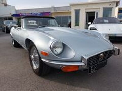 Jaguar Divers 1973 occasion Cannes La Bocca 06150