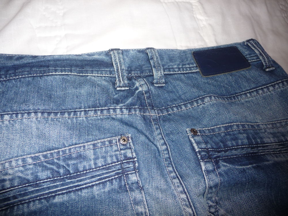 Jeans BONOBO Vêtements