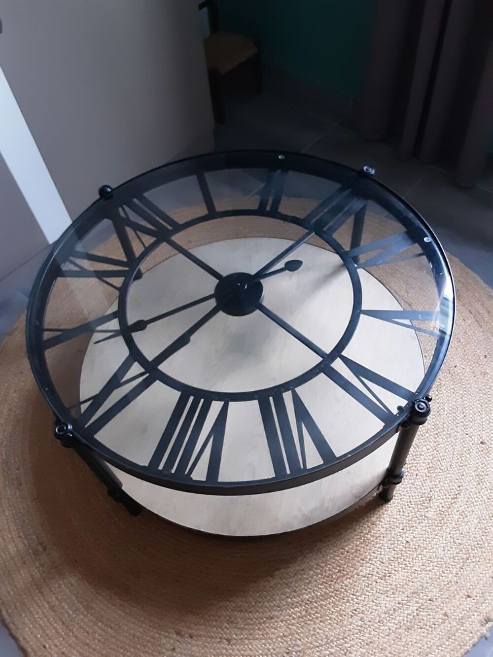 Table basse Meubles